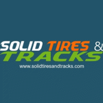300mm Excavator Steel Tracks with Grouser Shoes x 41 links